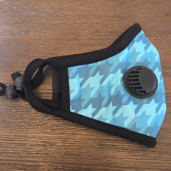 KandyMask Humble N99 Micro Filter Face Mask - Picture 2 of 10